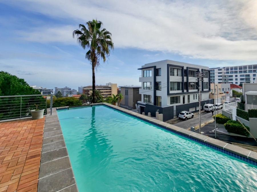 To Let 2 Bedroom Property for Rent in Sea Point Western Cape